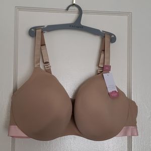 Lane Bryant Balconette 46D NWT
